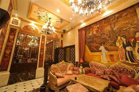 桂林市高档KTV妹子质量哪家好 桂林市高档KTV妹子质量哪家好